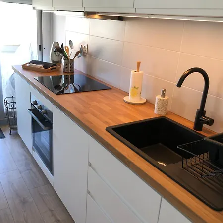 דירה 38 M2 Point Zero לה גרנד מוט