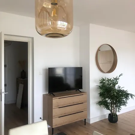 38 M2 Point Zero דירה