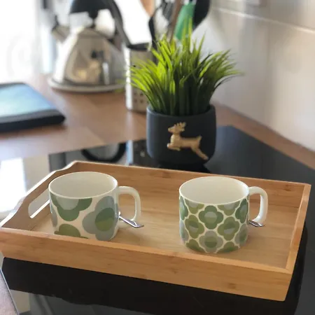 דירה 38 M2 Point Zero לה גרנד מוט