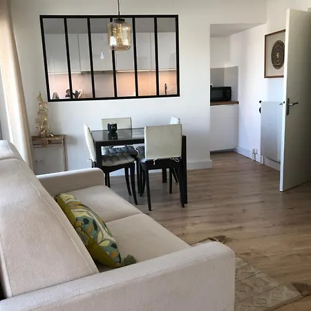 公寓 38 M2 Point Zero *